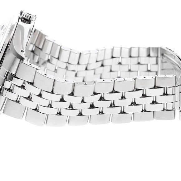 TUDOR Oyster Prince Date Day 94710 Silver Dial Automatic Men's Watch_884880 - Picture 6 of 6